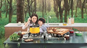 WMF產(chǎn)品宣傳片制作