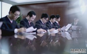 商業(yè)宣傳片拍攝的三個(gè)重要構成