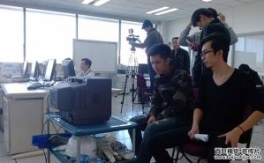 企業(yè)宣傳片制作與紀錄片有什么不一樣的地方