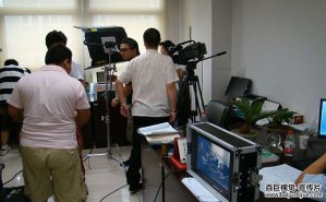 宣傳片拍攝讓企業(yè)營(yíng)銷(xiāo)事半功倍