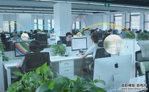 企業(yè)宣傳片中如何吸引受眾目光