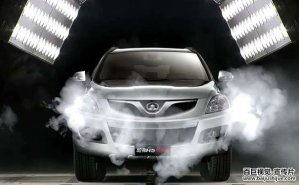 如何拍攝好汽車(chē)行業(yè)宣傳片
