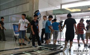 深圳宣傳片拍攝畫(huà)面結構詳解