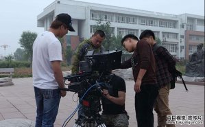 企業(yè)宣傳片制作如何選擇拍攝設備