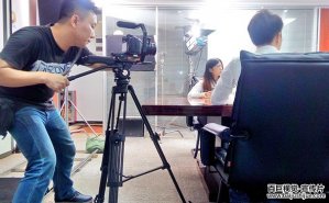 深圳企業(yè)宣傳片拍攝細節中虛實(shí)手段要如何把握