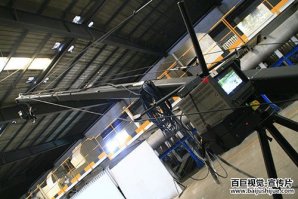 深圳視頻拍攝制作可以讓客戶(hù)更直觀(guān)了解企業(yè)